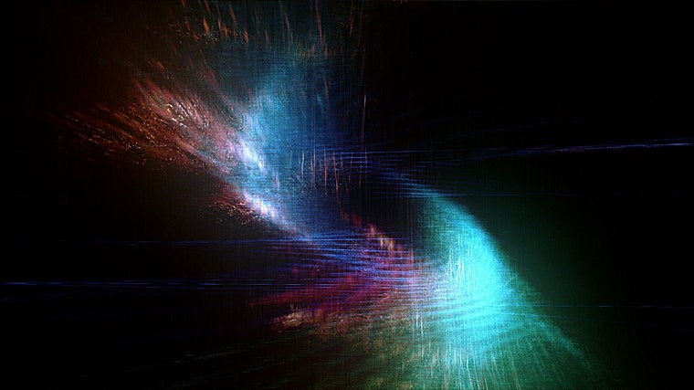 'Heliocene', de Natalia Stuyk