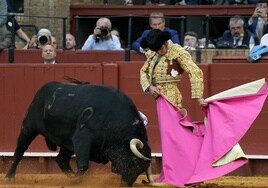 San Isidro, en directo: toros hoy en Madrid y última hora de Morante de la Puebla, Diego Urdiales y García Pulido