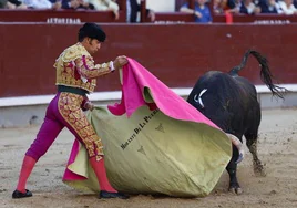 San Isidro, en directo: toros hoy en Madrid y última hora de Morante de la Puebla, Diego Urdiales y García Pulido