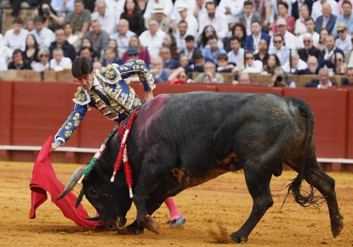 Quién torea hoy, sábado 11, en la Feria de San Isidro: cartel, horario y dónde ver en TV y online