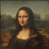 El misterio de dónde fue pintada la Mona Lisa provoca un debate interminable