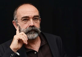 'Por así decirlo', de J. A. González Sainz: utopías y gregarismo