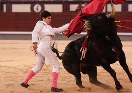 Quién torea hoy, miércoles 15, en la Feria de San Isidro: cartel, horario y dónde ver en TV y online