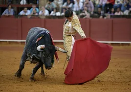 San Isidro, en directo: toros hoy en Madrid y última hora de Diego Bastos, Nek Romero y Samuel Navalón