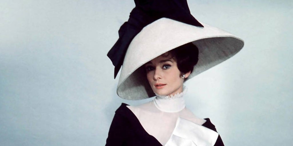 Zarif Audrey Hepburn'ü konu alan müzikal 'Looking for Audrey', 2025'te Madrid'de prömiyer yapacak