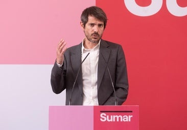 Urtasun deja en manos del Congreso posibles cambios sobre la ley que regula la tauromaquia