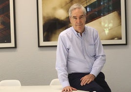 Michael Ignatieff, insigne intelectual liberal, premio Princesa de Asturias de Ciencias Sociales