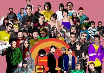 30 años en el motor del indie español: en busca de los herederos