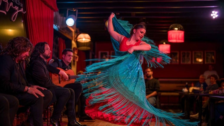 Seis recomendaciones para encontrar un buen tablao flamenco en Andalucía