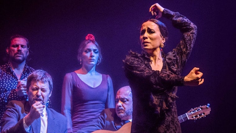 Seis recomendaciones para encontrar un buen tablao flamenco en Andalucía