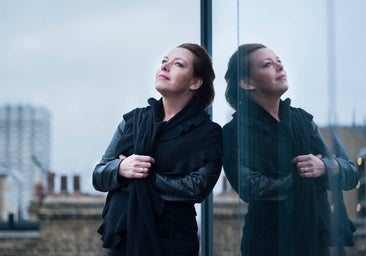 El Teatro Real rescata una «rareza» de Wagner para el concierto de la soprano Nina Stemme