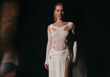 Soraya: «En Eurovisión hubo mucha tensión hasta el último momento pensamos que pasaría algo»