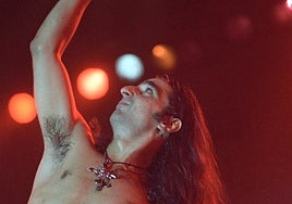 Antonio, que estás en los cielos