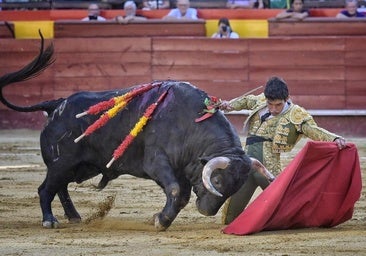 Toros en Las Ventas de Madrid por San Isidro, en directo: última hora de Juan Leal, Francisco José Espada e Isaac Fonseca hoy