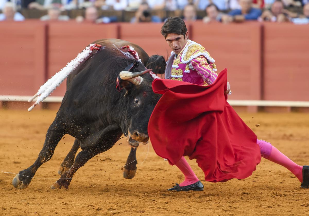 San Isidro, en directo: toros hoy en Madrid y última hora de Castella,  Luque y Parejo