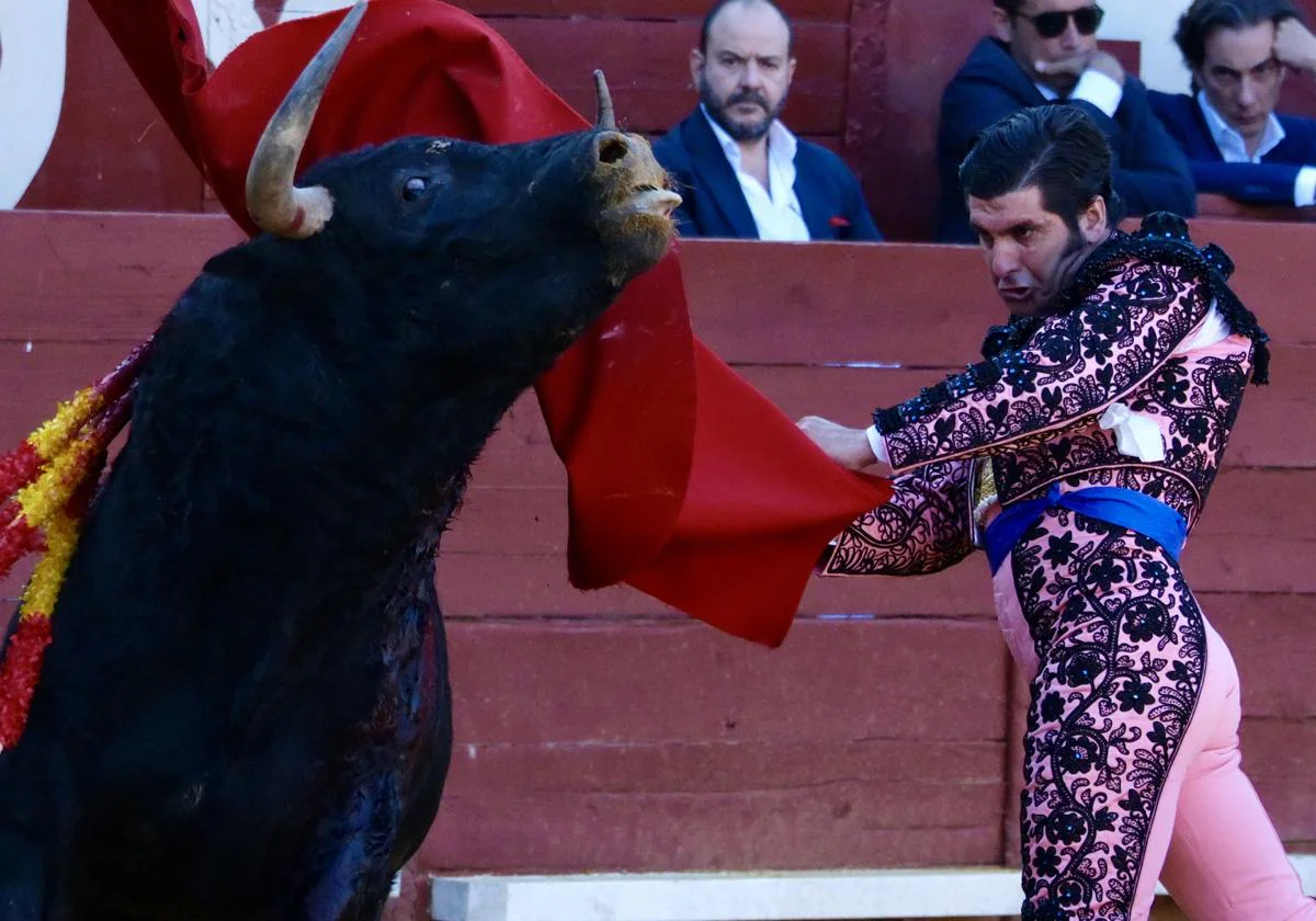 Toros en Las Ventas de Madrid por San Isidro, en directo: última hora de  Morante de