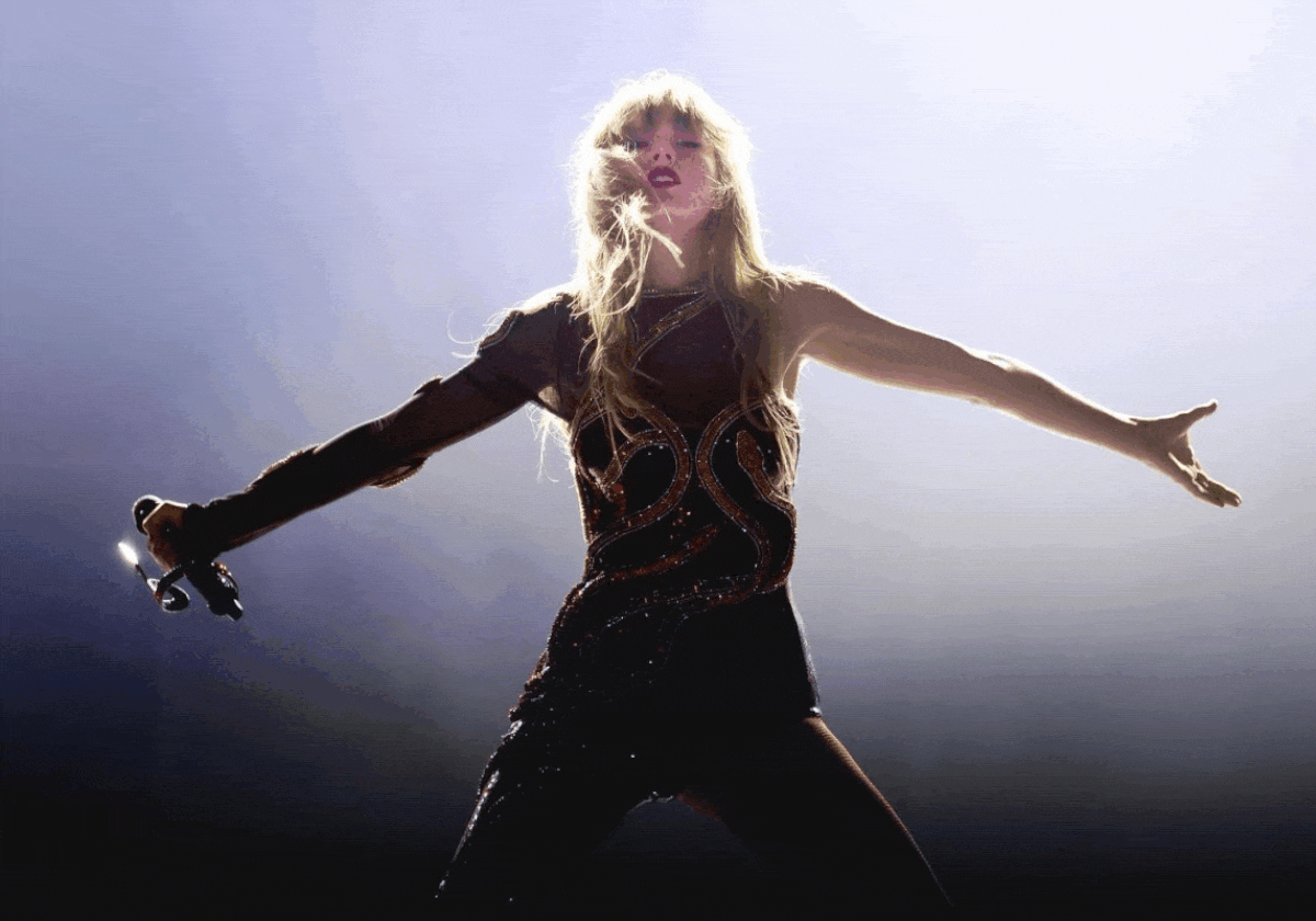 Estas son las 'eras' de Taylor Swift: de promesa del country a emperadora del pop en 8 pasos