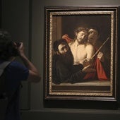 Caravaggio, la estrella que más brilla