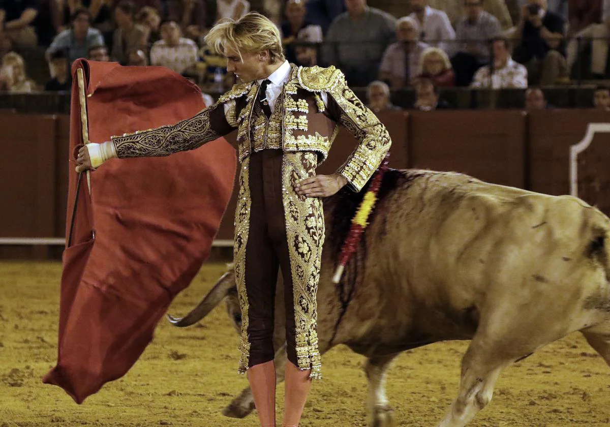 Toros hoy, martes, en San Isidro: quién torea, dónde ver en televisión y  online, cartel y