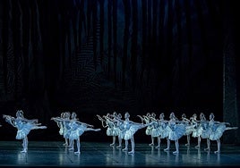 El Teatro Real cierra su temporada de danza con uno de los títulos clave del repertorio clásico