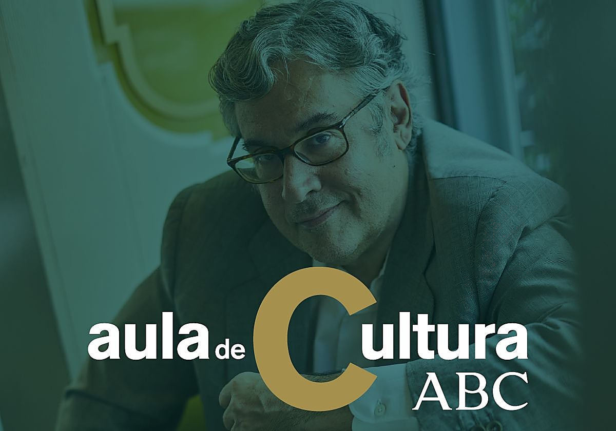 Juan Manuel de Prada acaba de publicar 'Mil ojos tiene la noche'