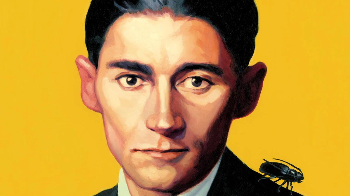 Kafka & Kafka