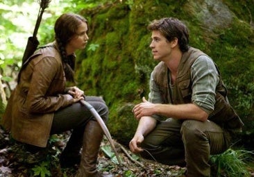 Nueva entrega de 'Los juegos del hambre', Suzanne Collins publicará en 2025 'Amanecer en la cosecha'