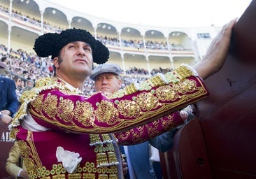 Morante de la Puebla interrumpe la temporada de manera indefinida