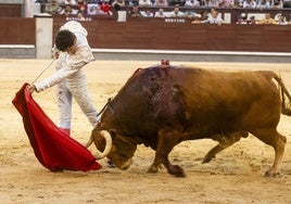 Toros en Las Ventas de Madrid por San Isidro, en directo: última hora de Diego Urdiales, Juan Ortega y Pablo Aguado hoy