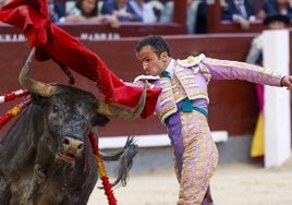 Quién torea hoy, domingo 9 de junio, en la Feria de San Isidro: cartel, horario y dónde ver en TV y online