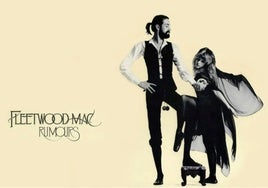 Cocaína, alcohol y tanques de óxido nitroso: así fue la tormenta emocional perfecta de Fleetwood Mac