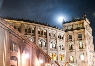 Definidas las novilladas de una nueva edición de 'Cénate Las Ventas'