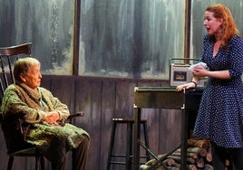 'La reina de la belleza de Leenane', una obra que no ha perdido vigencia