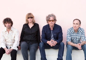 Gary Louris: «Que yo sepa no hay nuevos Jayhawks. Si los hay, les deseo suerte»
