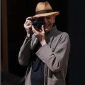 Joel Meyerowitz regresa a Málaga 60 años después