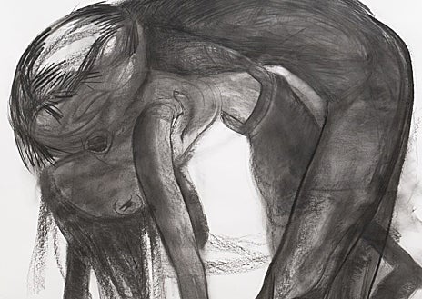 Imagen secundaria 1 - En las imágenes, las propuestas para la cita de la galería Fernández-Braso de Jan Matthews, Irene Anguita y Silvia Lermo