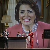 Crítica de 'El fin': diez horas y treinta y seis minutos