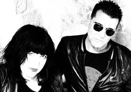 Lydia Lunch, el arte como confrontación y la existencia como rebelión