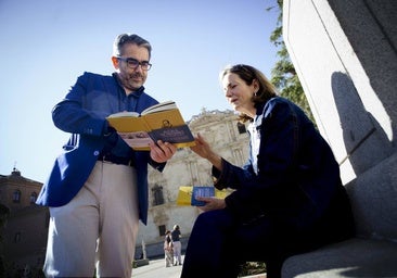 «Richelieu no le llega ni a la altura del zapato al cardenal Cisneros»