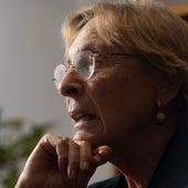 Imagen - «Las herencias son verdaderas catástrofes familiares porque sacan lo peor de las personas»