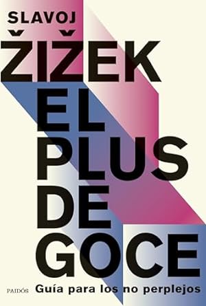 Imagen - 'El plus de goce'