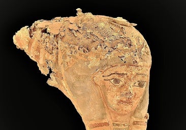 El hallazgo de 33 antiguas tumbas en Egipto revelará «nueva información sobre enfermedades»