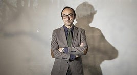 'Madre de corazón atómico', de Agustín Fernández Mallo: la verdad y media de una soberbia elegía