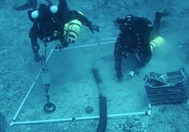 Nuevos hallazgos arrojan luz sobre el mecanismo del primer ordenador de la historia y su naufragio