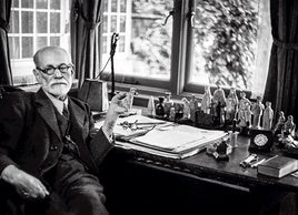 'Freud en Bloomsbury', de Henriette Michaud: Freud se hace (lo hacen) inglés