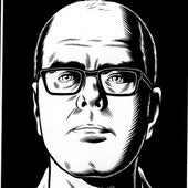 Charles Burns: «Puedo explorar horrores internos para que otros los lean, pero no puedo lidiar con los horrores del mundo real»