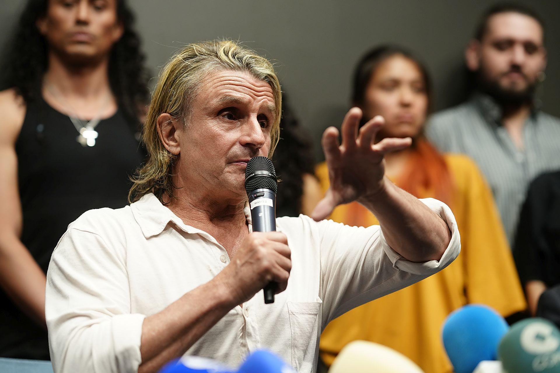 Última hora de la detención de Nacho Cano: rueda de prensa y últimas noticias de la presunta contratación de inmigrantes irregulares hoy