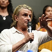 Nacho Cano: «Es una persecución política, van a por mí porque apoyo a Ayuso»