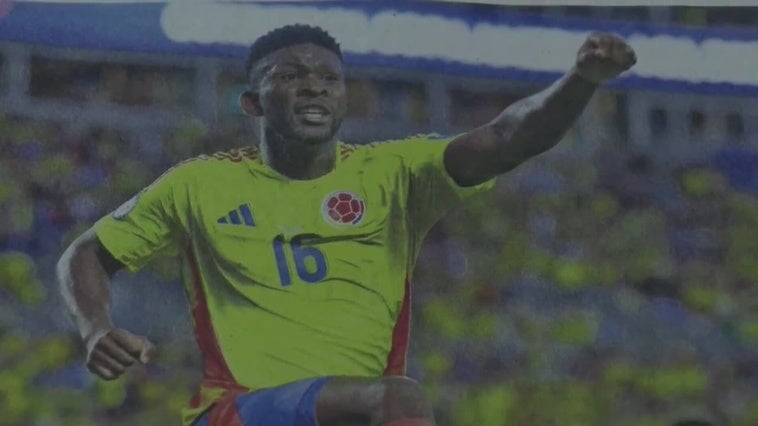 A la categoría de épico elevó la prensa colombiana el paso de su selección a la final