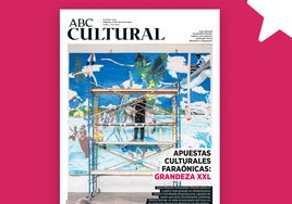 Propuestas culturales faraónicas, Éric Sadin y la inteligencia artificial y mucho más